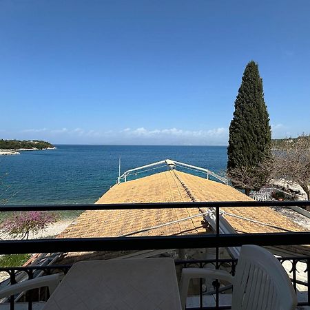 Imerolia Studios Kassiopi Exterior photo