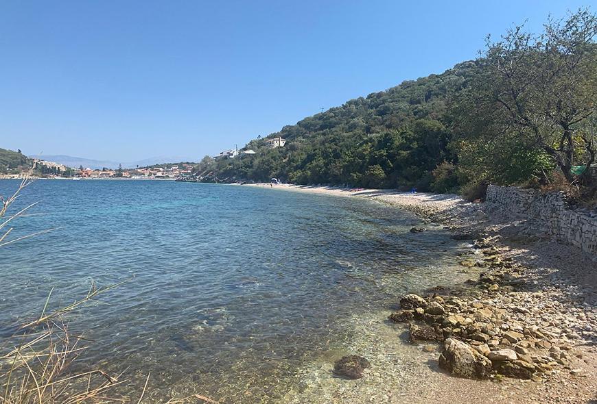 Imerolia Studios Kassiopi Exterior photo